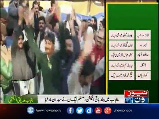 PML-N sweeps Punjab in local body polls
