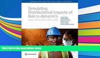 Download [PDF]  Simulating Distributional Impacts of Macro-dynamics: Theory and Practical