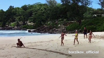 barzikov Бедные наши девчонки  сегодня для них был самый тяжелый день !!!
