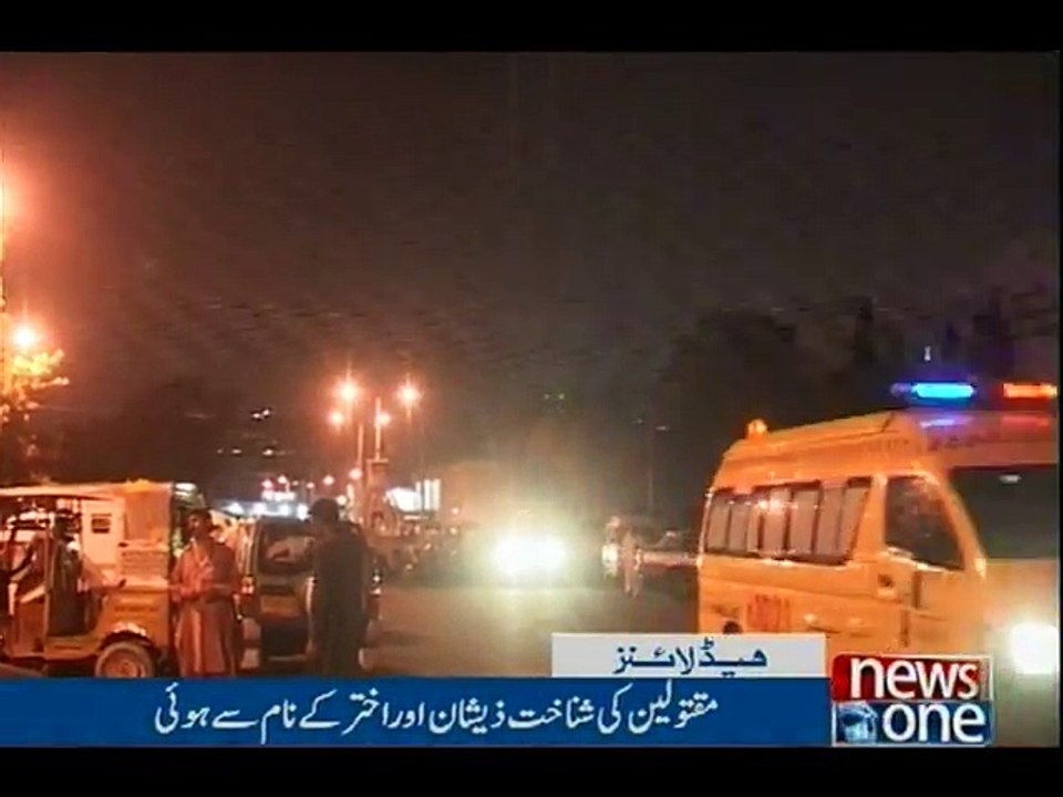 NewsONE Headlines 10PM, 22-Dec-2016