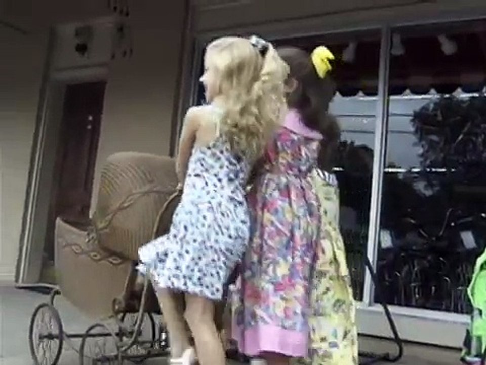 Oh, Where, Oh, Where Has My Little Dog Gone?