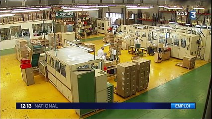 Temps de travail : les Français déjà aux 39 heures