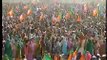 Narendra Modi फ़क़ीर हूँ मेरा क्या उखाड़ लोगे ! Parivartan Rally in Moradabad