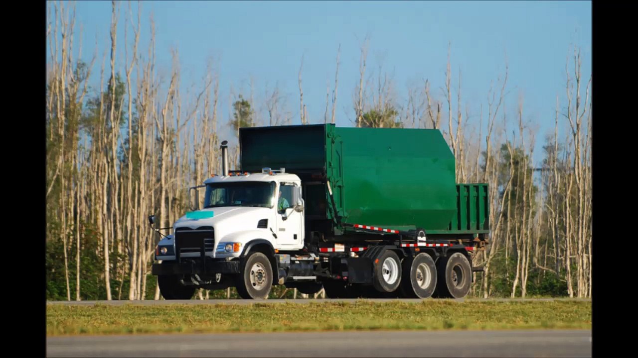 Vanhook Sanitation - (918) 658-8485