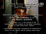 UBU Productions/Lottery Hill Entertainment/DreamWorks Television/Paramount Television (1997)