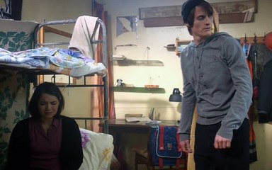 Выйти замуж за Пушкина 7 серия (2016)