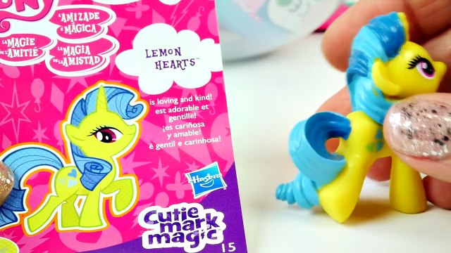 NEW FROZEN SURPRISE EGGS Play Doh Giant DCTC Egg Toys My Little Pony Zelfs Disney Princess Toy