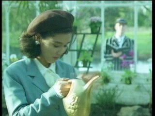うたたねのソファー