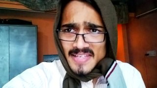 BB Ki Vines- | Angry masterji- Part 3 | Full On Enterterment|