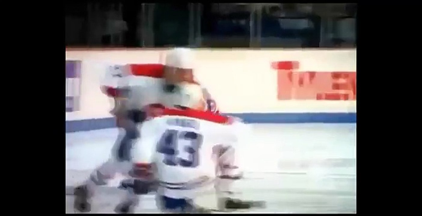 Wayne Gretzky Highlights, The Greatest One - Обзор карьеры в НХЛ Уэйна Гретцки