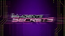 Barbie Agent Secret Bande Annonce