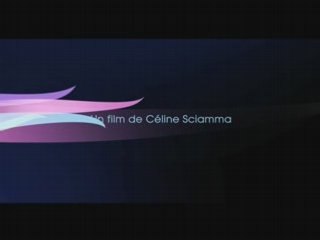 Naissance des Pieuvres / generique