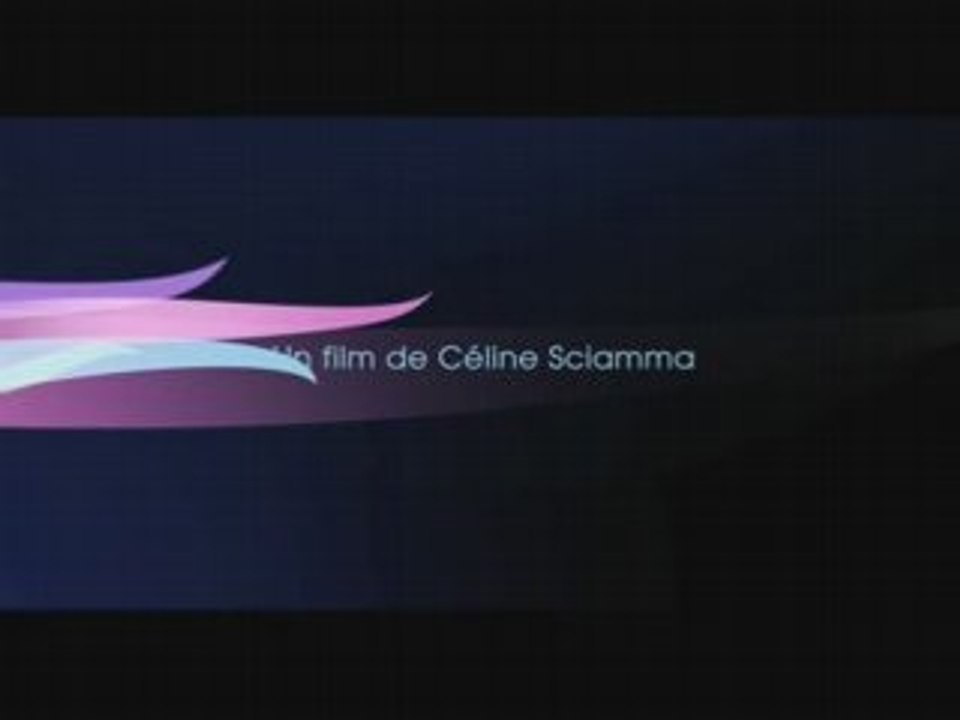 Naissance des Pieuvres / generique