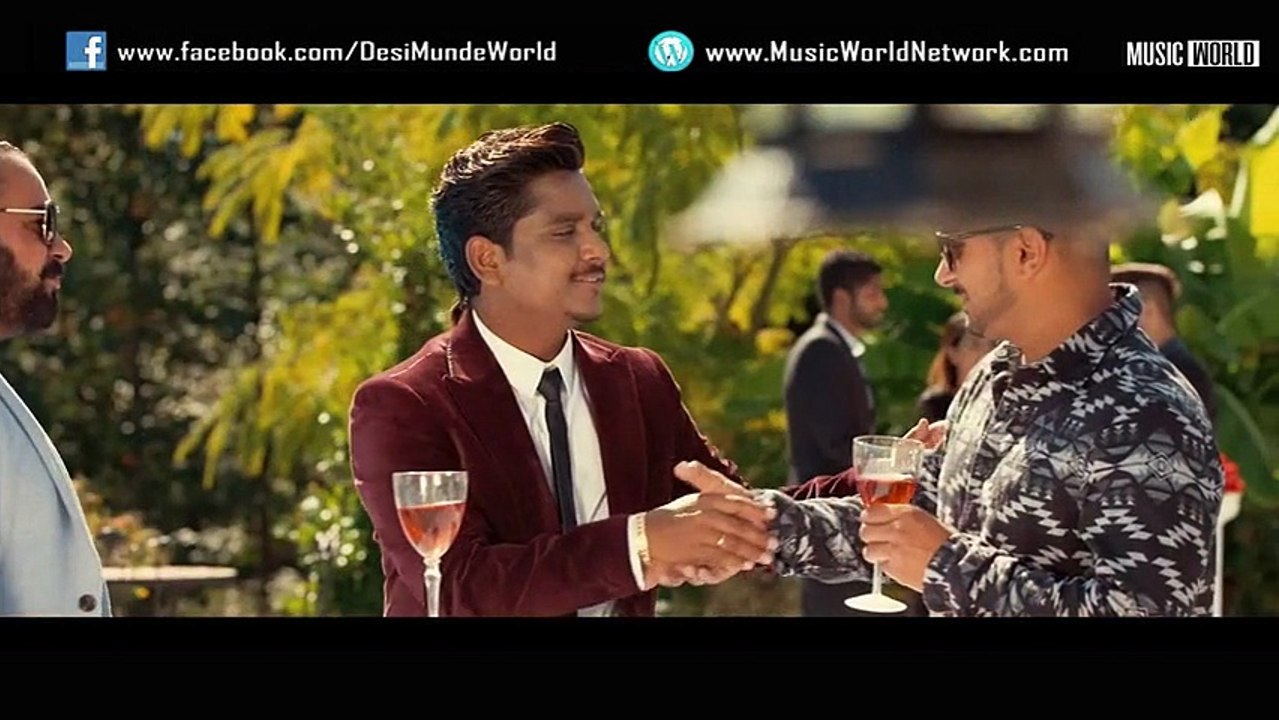 Kangna (Full Video) KAMAL KHAN | New Punjabi Song 2016 HD