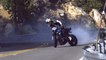 The Raw Sounds of Street Riding w/ Aaron Colton at Donner Pass | Sound of Sport
