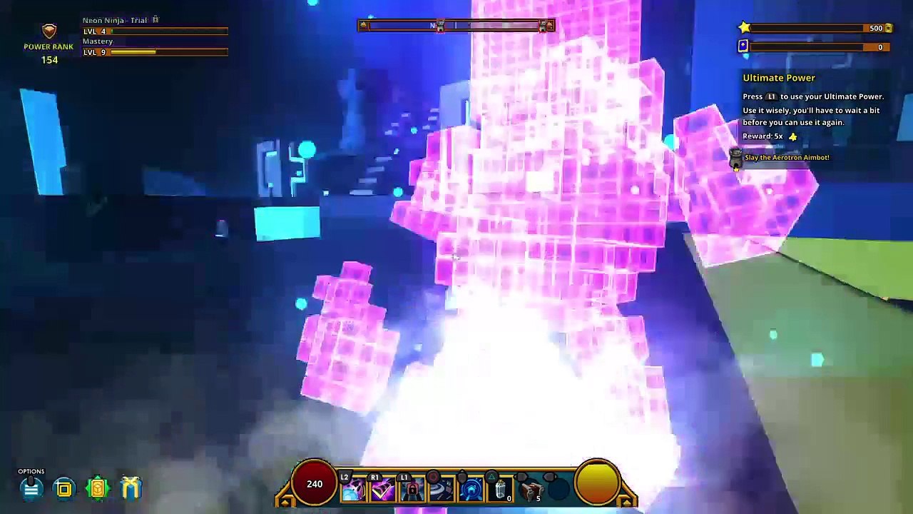Trove one life 5 (312)
