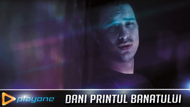 DANI PRINTUL BANATULUI - Nu te mai vreau inapoi (AUDIO OFICIAL 2017)