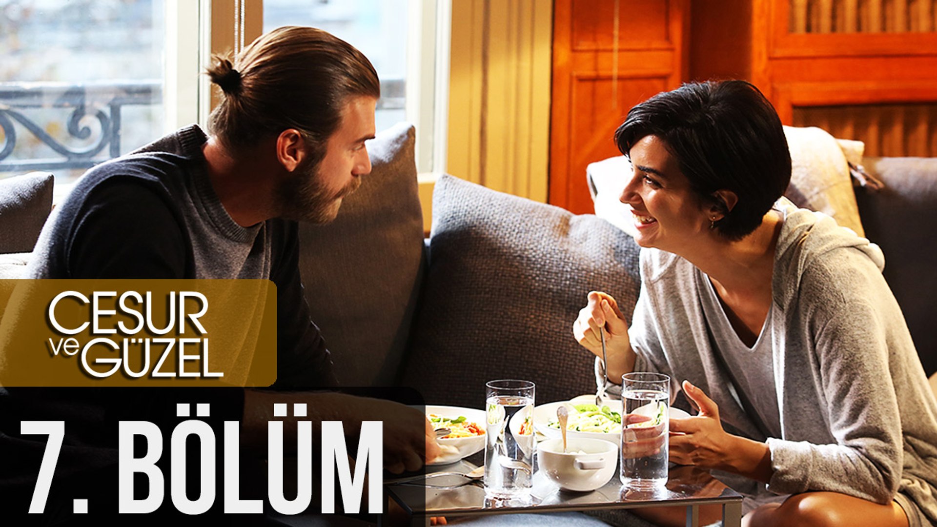 Cesur Ve Guzel Ep 7 Tradus In Romana