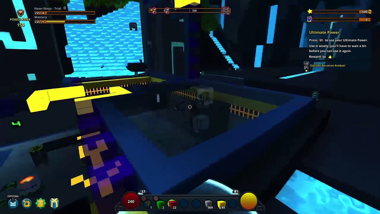 Trove one life 5 (313)