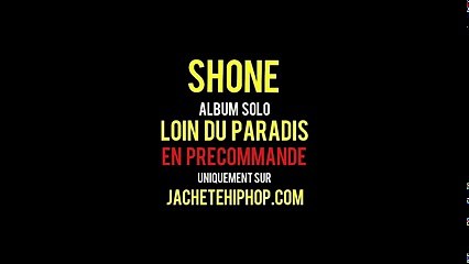 Shone - Fuck Vous (Audio)