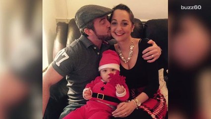 Husband Raises Enormous Sum of Money for His Cancer Stricken Wife