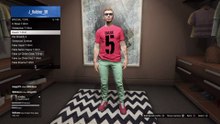 GTA Online 8