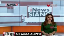 3000 Warga Aleppo Dievakuasi dengan 60 Bus