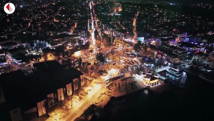 يكفي أن تبتسم الحلقة 21 القسم 1