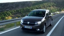 Essai Dacia Sandero restylée : riposte roumaine