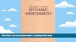 READ book  Practitioner s Guide to Dynamic Assessment (Guilford School Practitioner