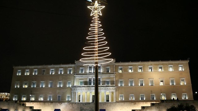 Ελλάδα: Γράψε- σβήσε στο υπουργείο Οικονομικών