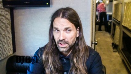 MuteMath - PRESHOW RITUALS Ep. 264