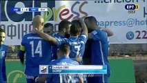 Λαμία - Καλλιθέα 1-0 Στιγμιότυπα Football League 7η αγ. {22-12-2016} UHD