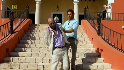 Za głosem Serca odc 87