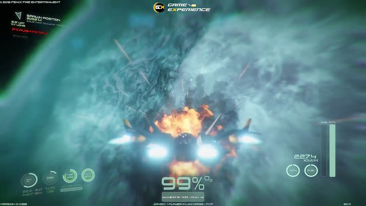 Osiris New Dawn - Trailer Dawn of Aziel