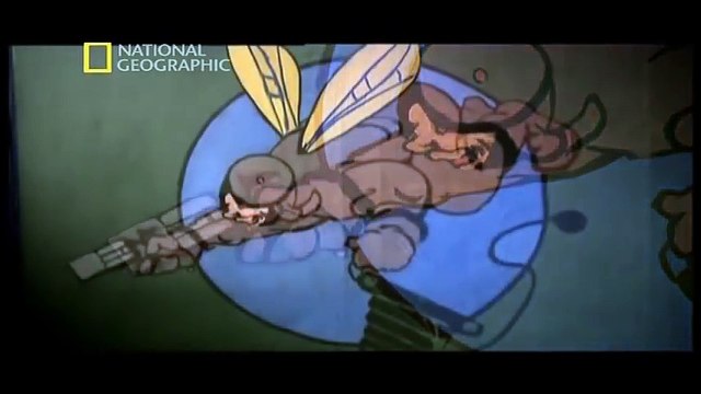 National Geographic - Savas Uçakları Belgeseli - Türkçe Belgeseller