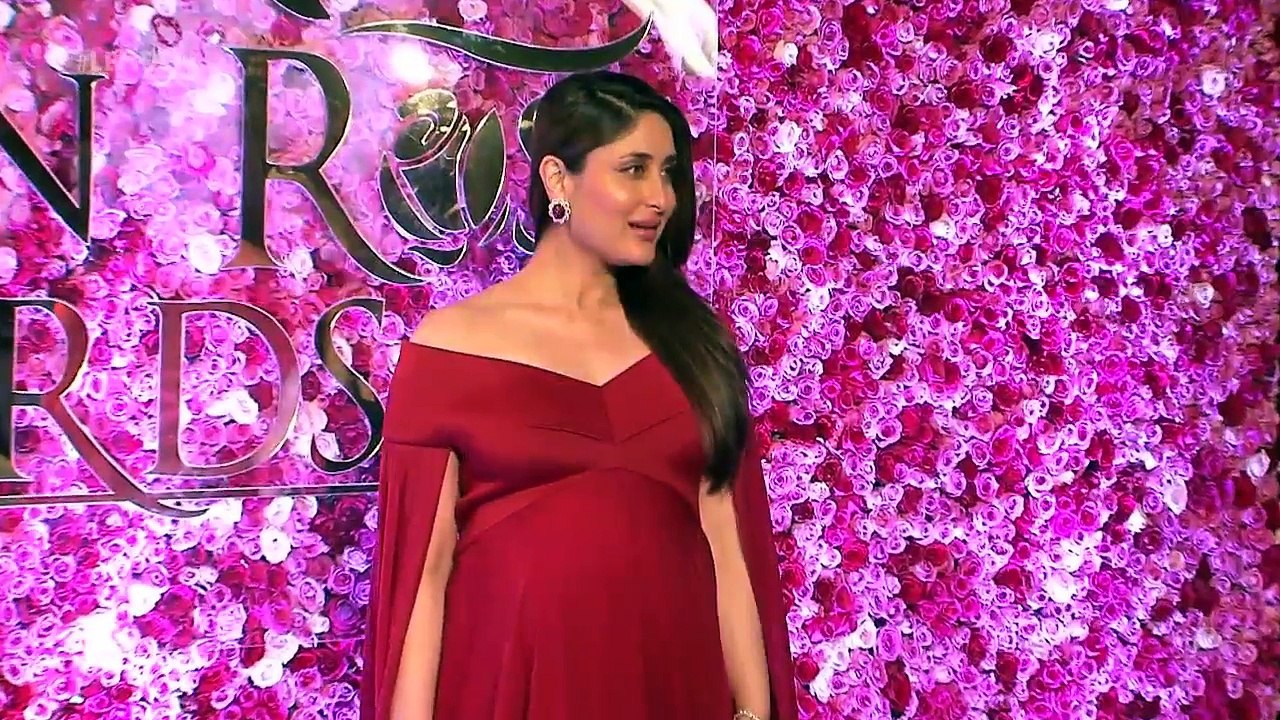 Kareena Kapoor's Baby Taimur Ali Khan's NEW PICTURE Out
