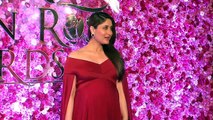 Kareena Kapoor's Baby Taimur Ali Khan's NEW PICTURE Out