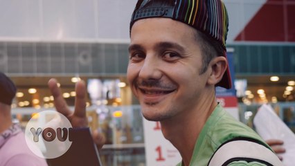 ПРЕМЬЕРА! The ВЙО - Радію я