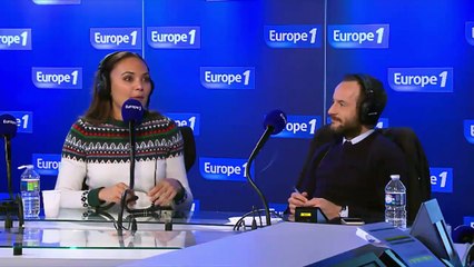 Le camarade du jour : le nutritionniste Jean-Michel Cohen