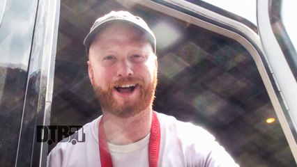 Like Pacific - BUS INVADERS Ep. 1084 [Warped Edition 2016]