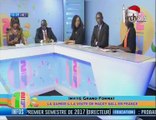 Crise gambienne: la vidéo qui a fait sortir Me Elhadj Diouf de ses gonds