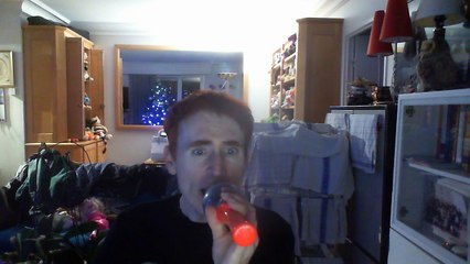 Wiwi égratigne "down in the tube station at midnight"