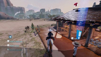 Disney Infinity 1.0 Gold Edition | Lone Ranger | Stolen Goods