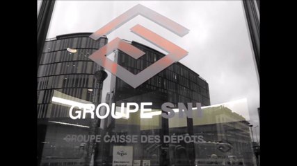 Mal-logement; mobilisation devant la SNI.