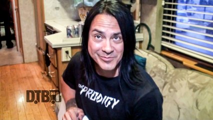 9ELECTRIC - PRESHOW RITUALS Ep. 266