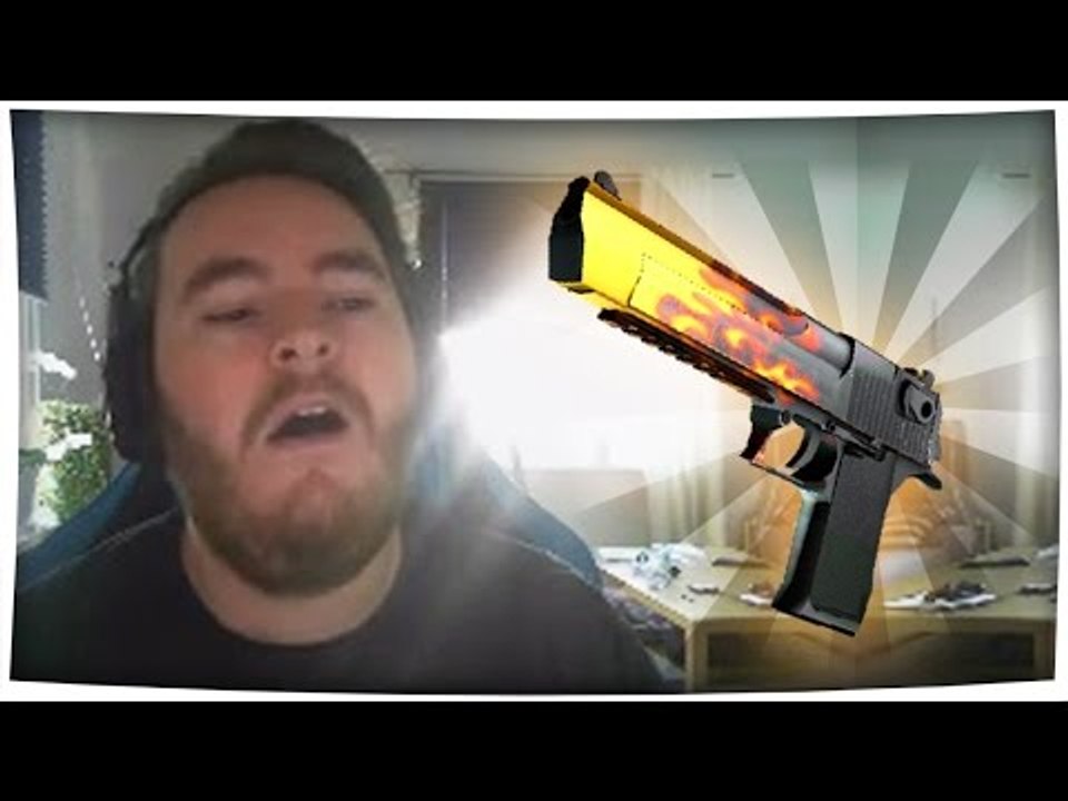 BEST PRO DEAGLE PLAYS OF 2016! [ft. s1mple, GuardiaN, shroud & More!] #CSGO