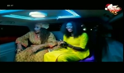 Adja Fall Dinama nekh