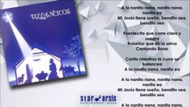 Villancicos Navideños - A La Nanita Nana (Audio Lyric)