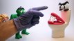 Shooting Angry Birds! Baby Red Angry Bird Stop Motion Moes Superheroes in Real Life